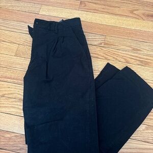 Zara men’s pants - size 29 black